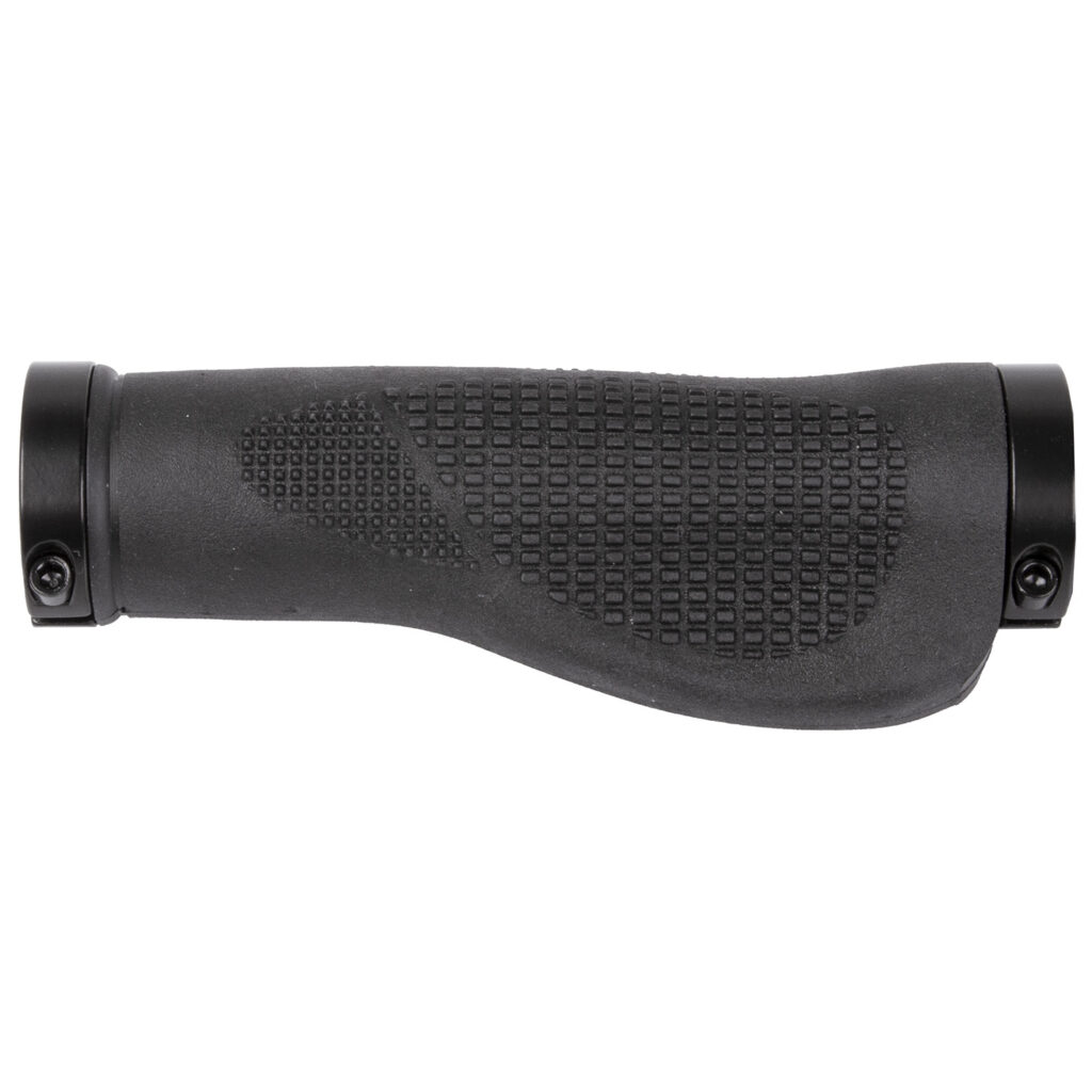 410402 M-WAVE Cloud Ergo Fix 2 bicycle grips - AVAILABLE IN SELECTED BIKE SHOPS