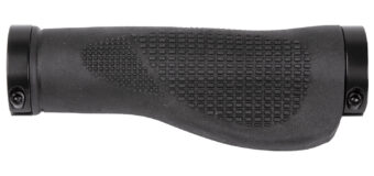 410402 M-WAVE Cloud Ergo Fix 2 bicycle grips – AVAILABLE IN SELECTED BIKE SHOPS