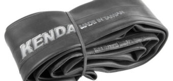 516491 KENDA 700 x 23 – 26 C bicycle tube – AVAILABLE IN SELECTED BIKE SHOPS