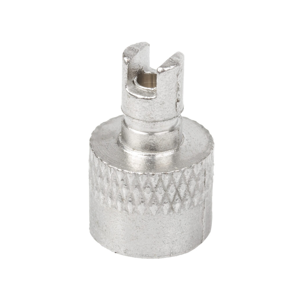 518819 AV valve core tool - AVAILABLE IN SELECTED BIKE SHOPS