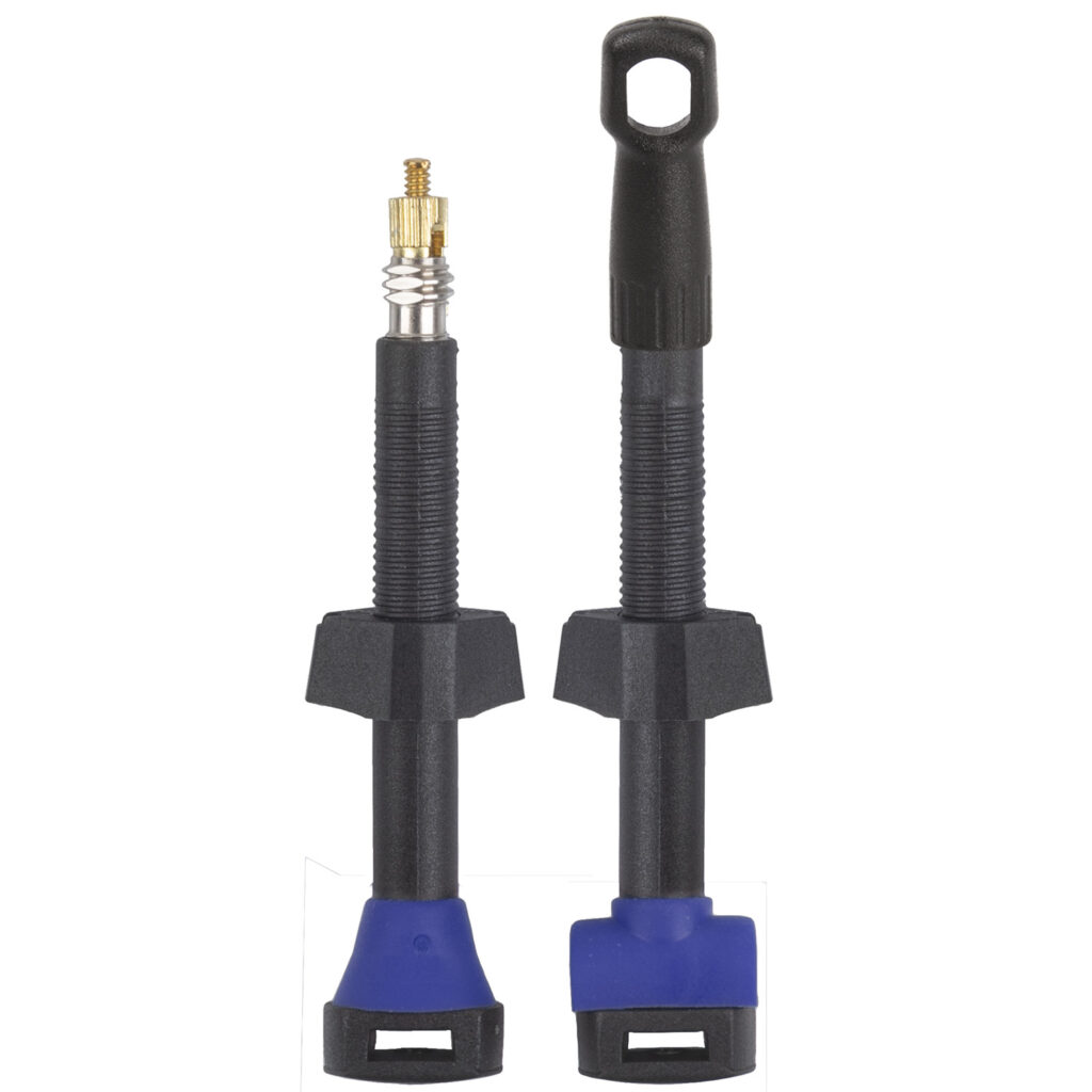 519871 M-WAVE tubeless valve - AVAILABLE IN SELECTED BIKE SHOPS
