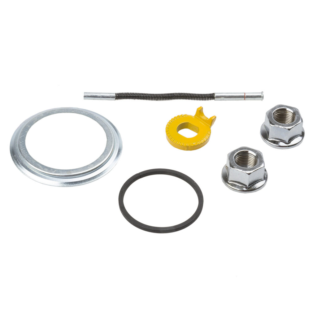 587118 SHIMANO Nexus 3-Gang Component-Set coaster brake hub - AVAILABLE IN SELECTED BIKE SHOPS