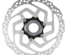 587835 SHIMANO brake disc SM-RT10 – AVAILABLE IN SELECTED BIKE SHOPS