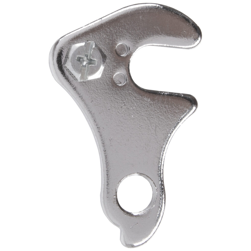 680091 bracket for rear derailleur - AVAILABLE IN SELECTED BIKE SHOPS
