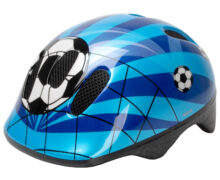 731007 M-WAVE KID-S Soccer children helmet – AVAILABLE IN SELECTED BIKE SHOPS