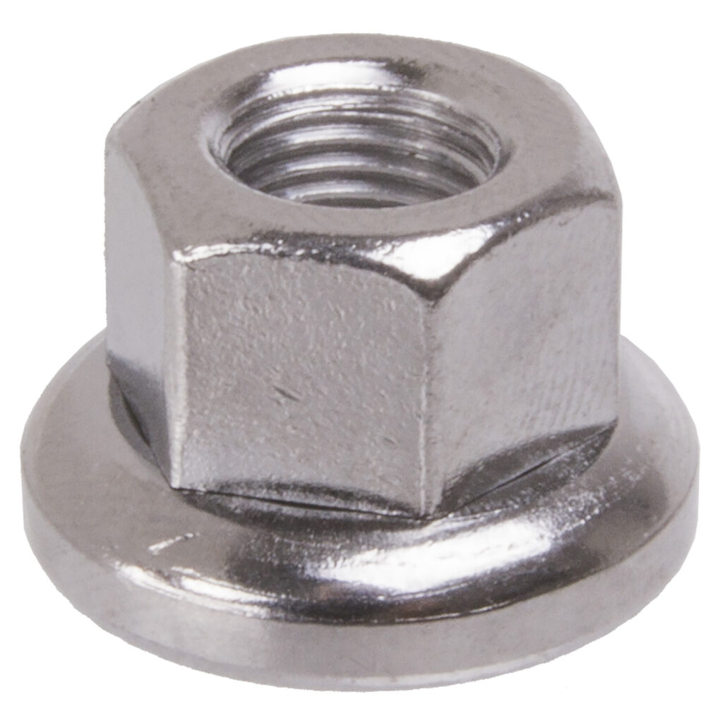 329908 NOVATEC R single-speed hub nut replacement - AVAILABLE IN SELECTED BIKE SHOPS