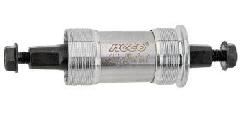 359276 NECO Axle bottom bracket 131mm – AVAILABLE IN SELECTED BIKE SHOPS