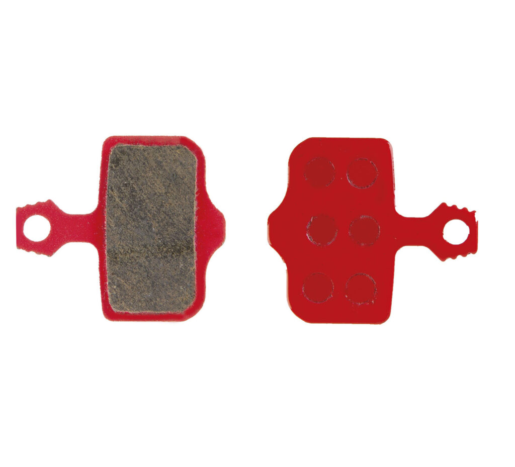 360578 PROMAX A1 brake pads for disc brake - AVAILABLE IN SELECTED BIKE SHOPS