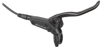360719 M-WAVE DBH-2 disc brake – AVAILABLE IN SELECTED BIKE SHOPS