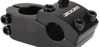 404150 ZOOM BMX Ahead handle stem – AVAILABLE IN SELECTED BIKE SHOPS