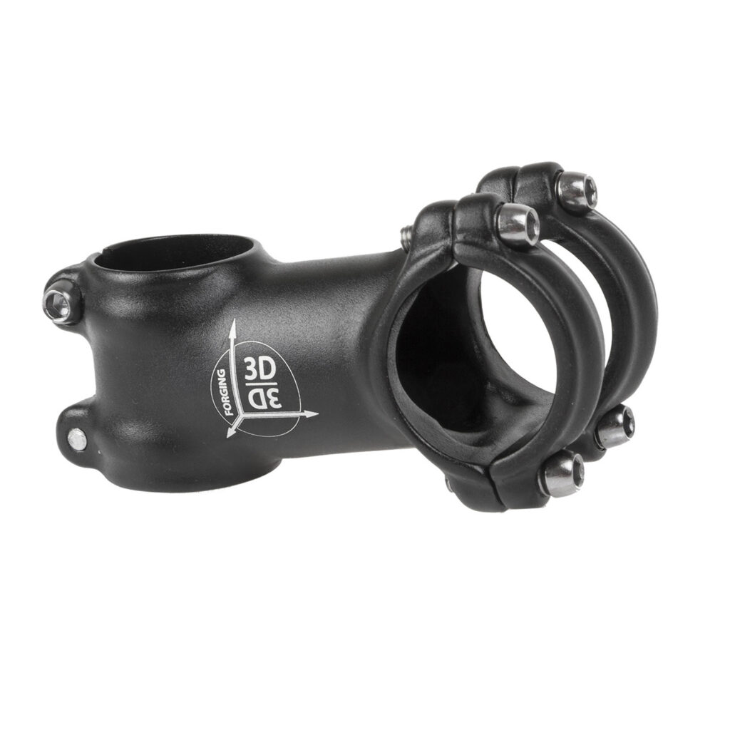 404208 Astem 3D OEM Ahead handle stem - AVAILABLE IN SELECTED BIKE SHOPS