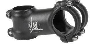 404208 Astem 3D OEM Ahead handle stem – AVAILABLE IN SELECTED BIKE SHOPS