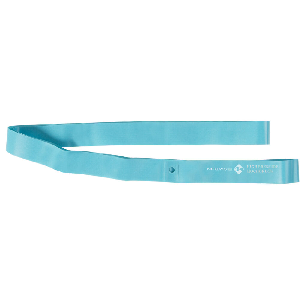 519206 M-WAVE pair high pressure rim tape - AVAILABLE IN SELECTED BIKE SHOPS
