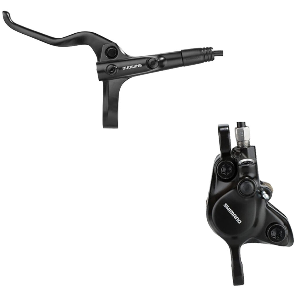 587824 SHIMANO Deore disc brake MT200 - AVAILABLE IN SELECTED BIKE SHOPS