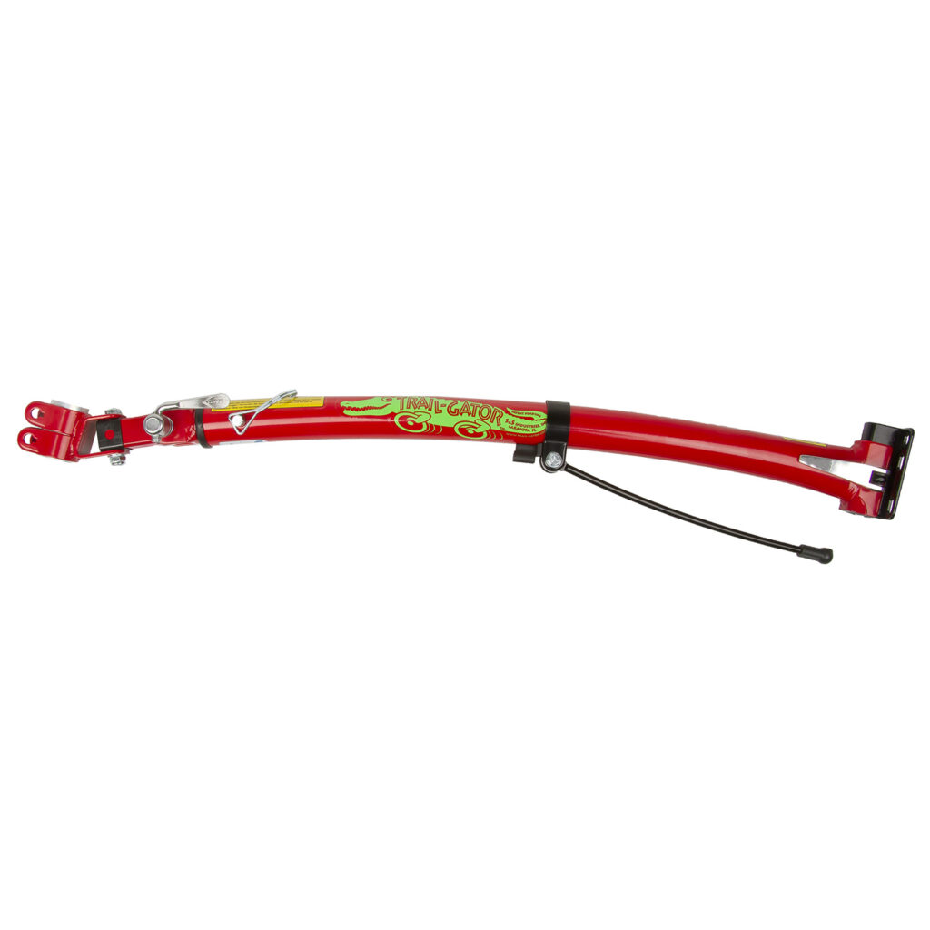 640020 TRAIL-GATOR tandem tow bar - AVAILABLE IN SELECTED BIKE SHOPS