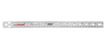 880021 cnSpoke spoke ruler – AVAILABLE IN SELECTED BIKE SHOPS