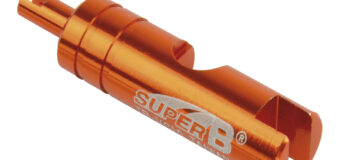 880170 SUPER B TB-VC10 valve core tool – AVAILABLE IN SELECTED BIKE SHOPS