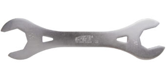 880235 SUPER B TB-HS 36 head set wrench – AVAILABLE IN SELECTED BIKE SHOPS
