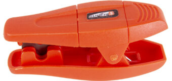 880311 SUPER B TB-HC20 hydraulic hose cutter – AVAILABLE IN SELECTED BIKE SHOPS