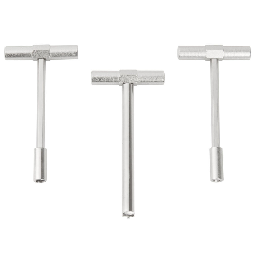 880342 cnSpoke T spoke wrench - AVAILABLE IN SELECTED BIKE SHOPS