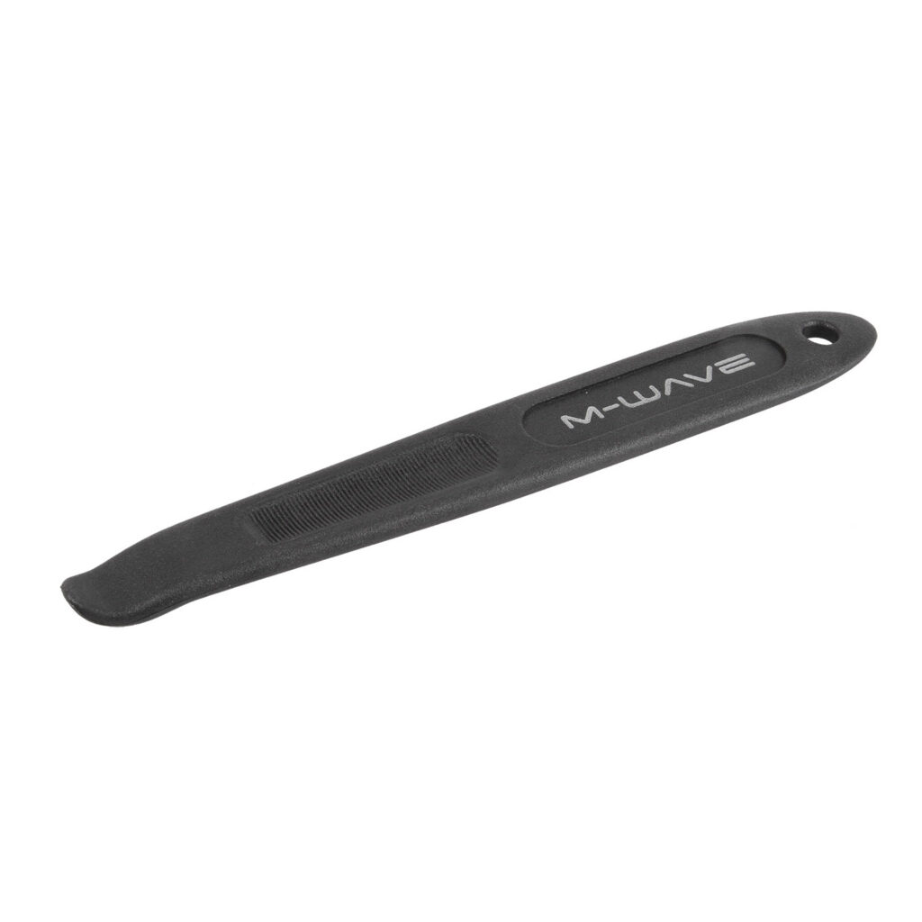 880390 M-WAVE Lever Pro tire lever - AVAILABLE IN SELECTED BIKE SHOPS