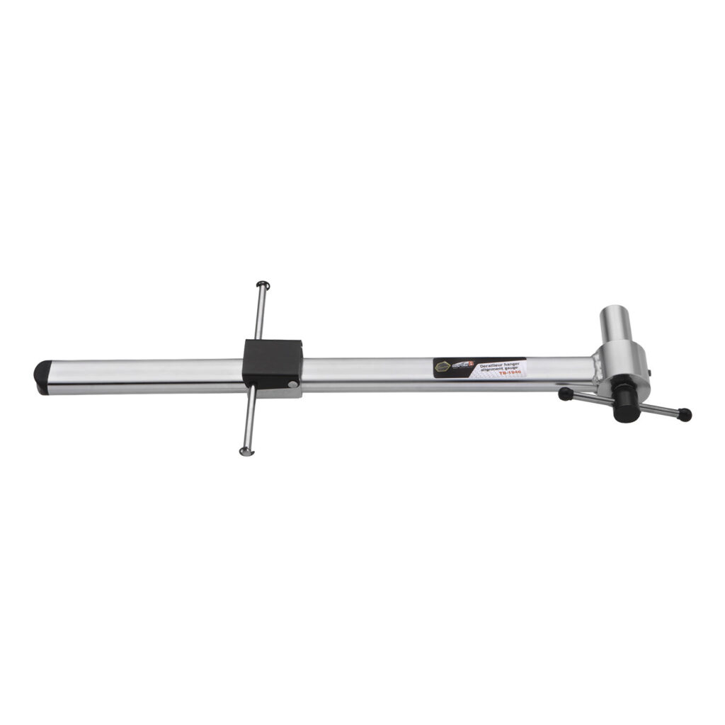 880498 SUPER B TB-1946 derailleur hanger alignment gauge - AVAILABLE IN SELECTED BIKE SHOPS