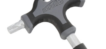 880984 SUPER B TB-TH20 chainring screw tool – AVAILABLE IN SELECTED BIKE SHOPS