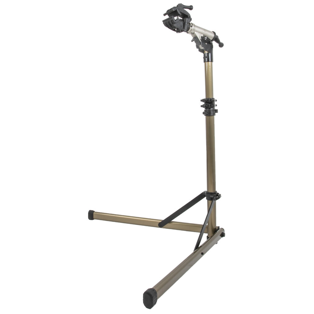 881041 M-WAVE Top Assist 2 assembly stand - AVAILABLE IN SELECTED BIKE SHOPS