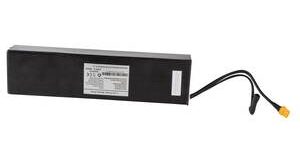 659884 battery for eScooter Anlen SL, 6 Ah, 659885,6 ANLEN SL