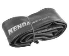 313378 KENDA 700 x 28 – 45C bicycle tube – AVAILABLE IN SELECTED BIKE SHOPS