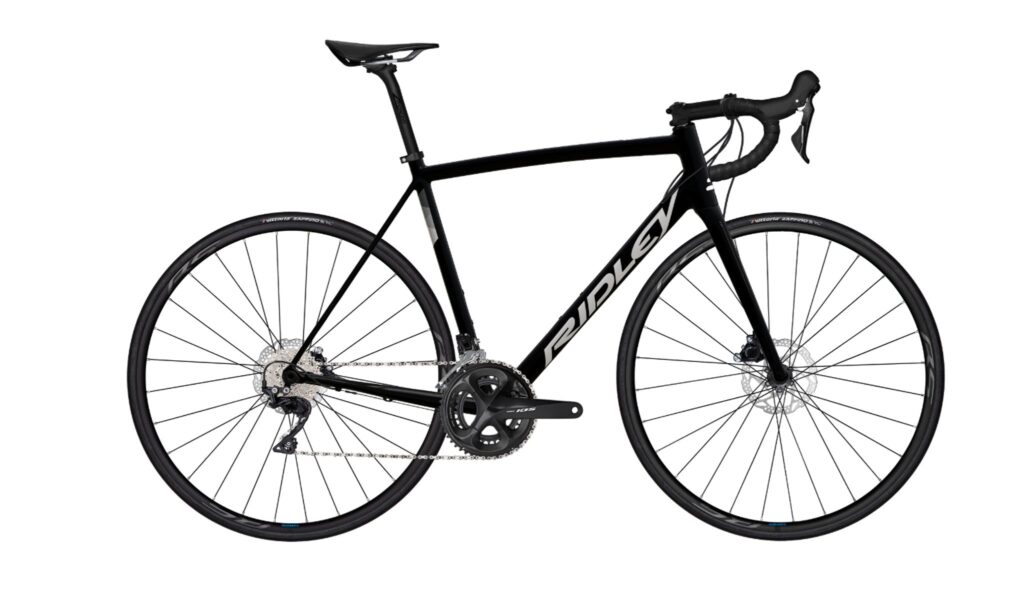 SBIFADRID085  RIDLEY FENIX SLA DISC TIAGRA HDB - AVAILABLE IN SELECTED BIKE SHOPS