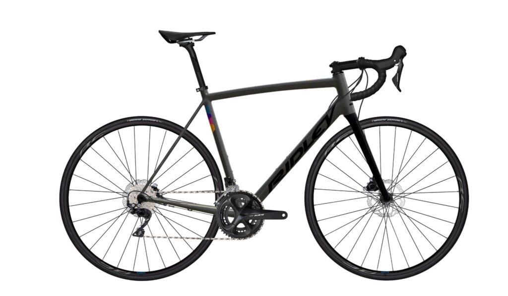 SBIFADRID091 RIDLEY FENIX SLA DISC TIAGRA HDB - AVAILABLE IN SELECTED BIKE SHOPS
