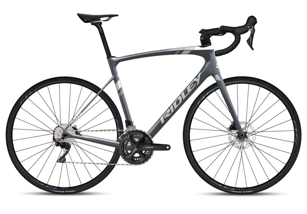 SBIFENRID003/4 RIDLEY FENIX DISC 105 - AVAILABLE IN SELECTED BIKE SHOPS