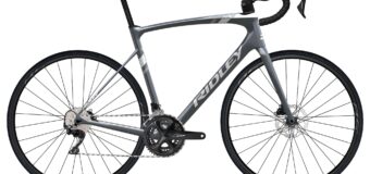 SBIFENRID003/4 RIDLEY FENIX DISC 105 – AVAILABLE IN SELECTED BIKE SHOPS