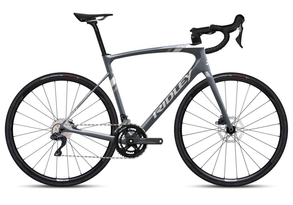 SBIFENRID009 RIDLEY FENIX DISC ULTEGRA - AVAILABLE IN SELECTED BIKE SHOPS