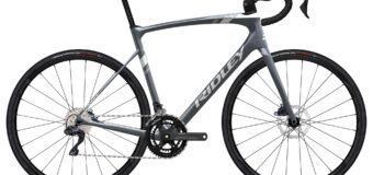 SBIFENRID009 RIDLEY FENIX DISC ULTEGRA – AVAILABLE IN SELECTED BIKE SHOPS