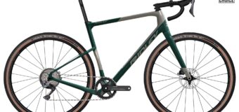 SB1KADRID007 Kanzo Adventure GRX800 1xKAD01As(S) – AVAILABLE IN SELECTED BIKE SHOPS