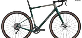 SB1KADRID007 Manzo Adventure GRX800 1xKAD01As(S) – AVAILABLE IN SELECTED BIKE SHOPS