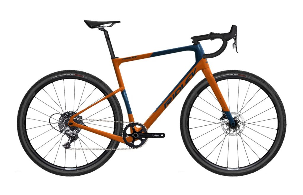 SB1KADRID039 Kanzo Adventure Rival1 KAD01Bs(L) - AVAILABLE IN SELECTED BIKE SHOPS