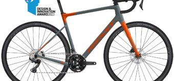 SB1KARRID008 Grifin GRX600 2xGRC01Bs(M) – AVAILABLE IN SELECTED BIKE SHOPS