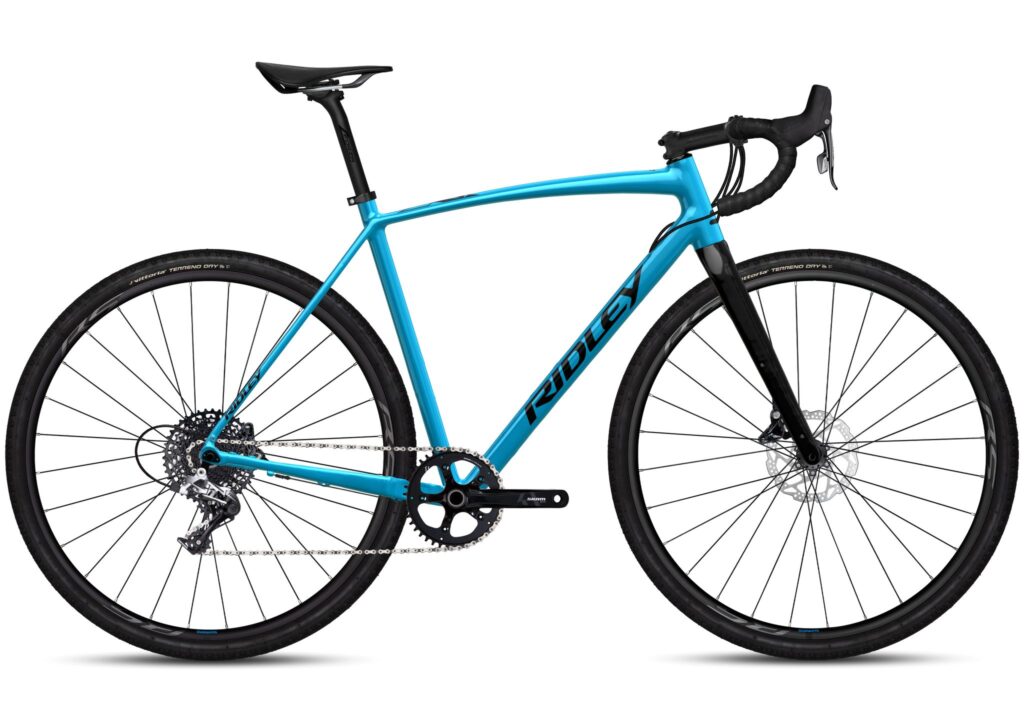 SB1XTARIDA14 Kanzo A Rival 1x11 KAA04Bs(M) - AVAILABLE IN SELECTED BIKE SHOPS