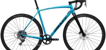 SB1XTARIDA14 Kanzo A Rival 1×11 KAA048s(M) – AVAILABLE IN SELECTED BIKE SHOPS