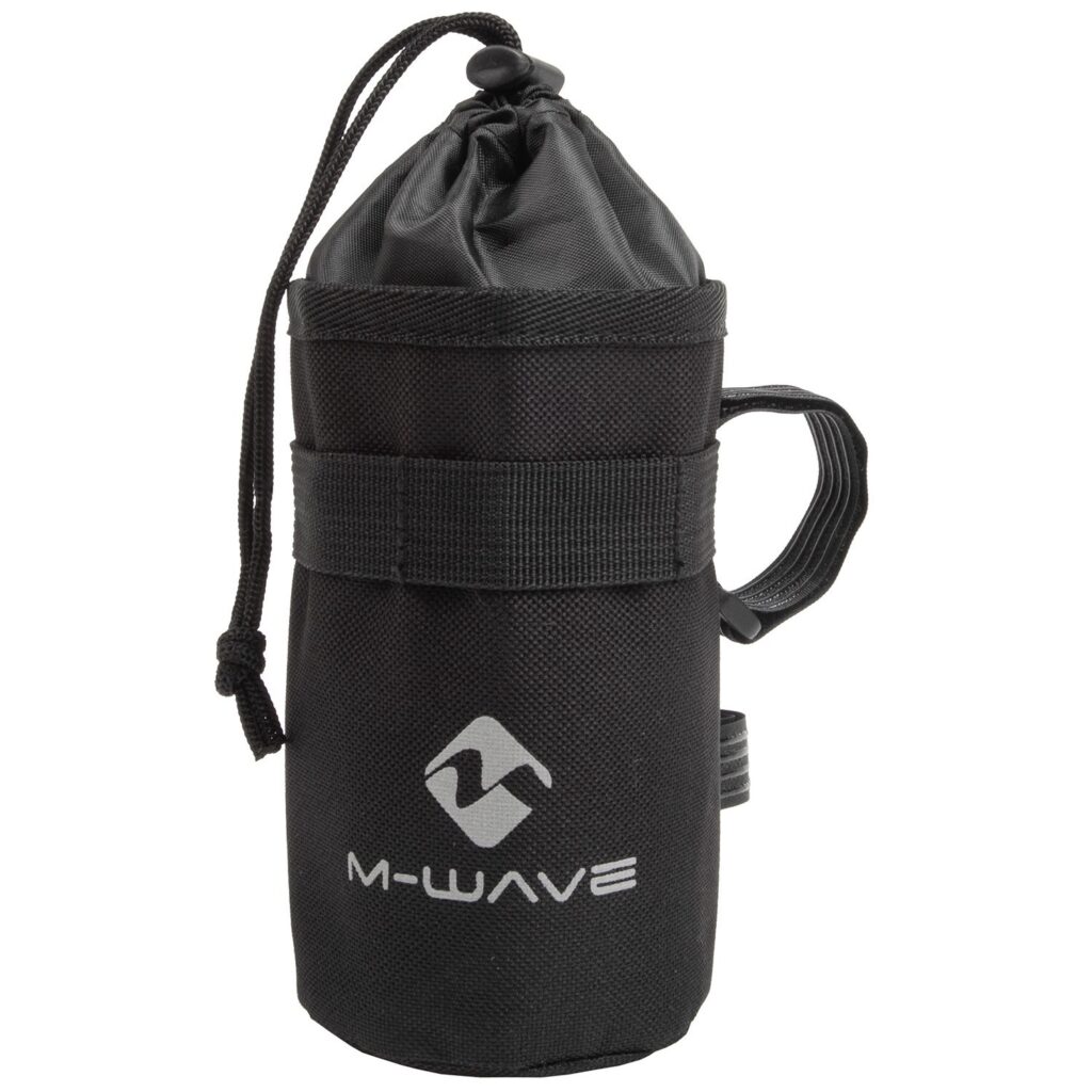 122342 M-WAVE Amsterdam Bottle Iso Beverage bag - AVAILABLE IN SELECTED BIKE SHOPS