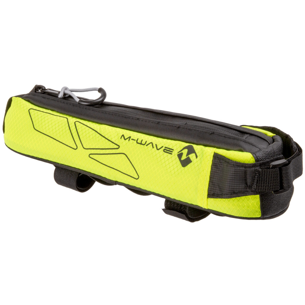 122640 M-WAVE Rough Ride Top top tube bag - AVAILABLE IN SELECTED BIKE SHOPS
