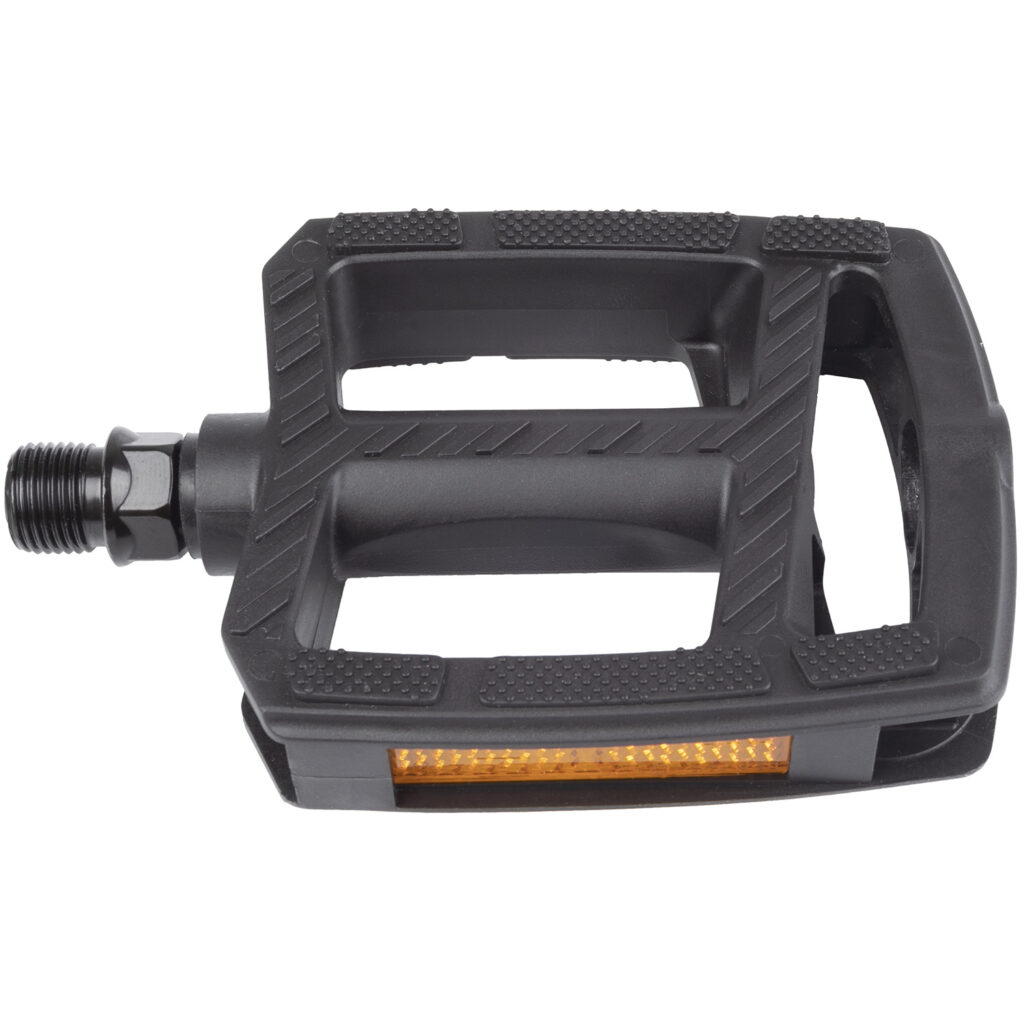 312011 M-WAVE Steady Flat 2 flat pedal - AVAILABLE IN SELECTED BIKE SHOPS