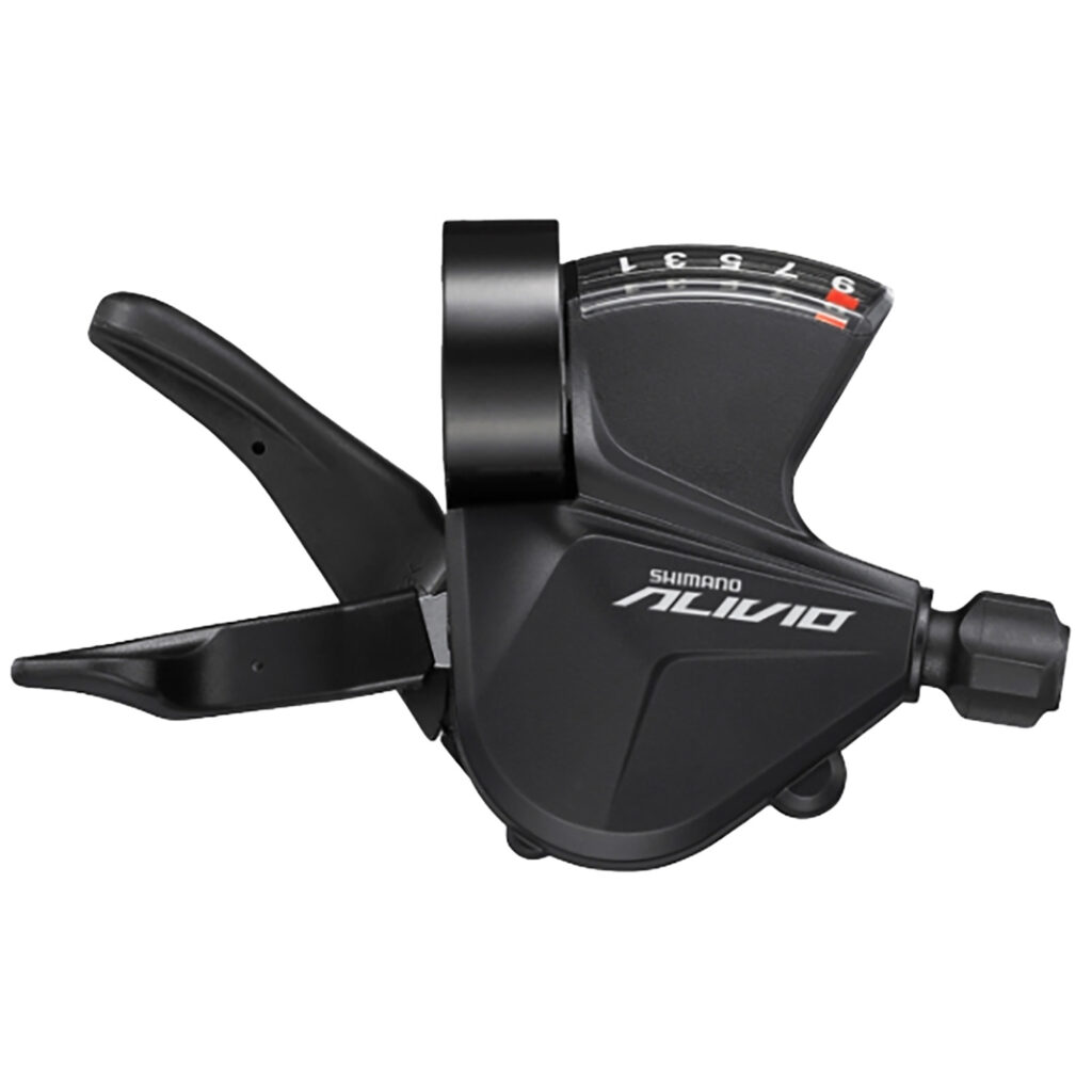 586261 SHIMANO SL-M3100-R shift lever - AVAILABLE IN SELECTED BIKE SHOPS