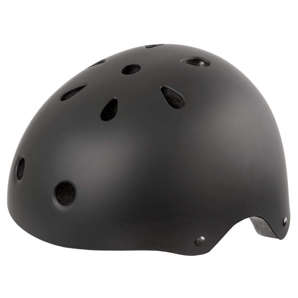 731184  HELMET FREESTYLE-SKATING-BMX SIZE M - AVAILABLE IN SELECTED BIKE SHOPS