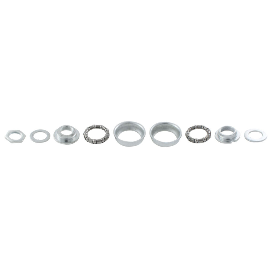 359396 NECO BMX bottom bracket cups - AVAILABLE IN SELECTED BIKE SHOPS