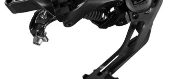 588554 SHIMANO Deore RD-M6000 SGS rear derailleur – AVAILABLE IN SELECTED BIKE SHOPS