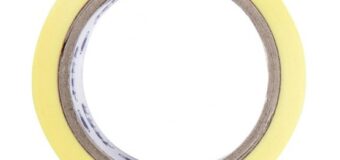 JOE180131 JOE’S TUBELESS Rim Tape 9m Roll – 25mm